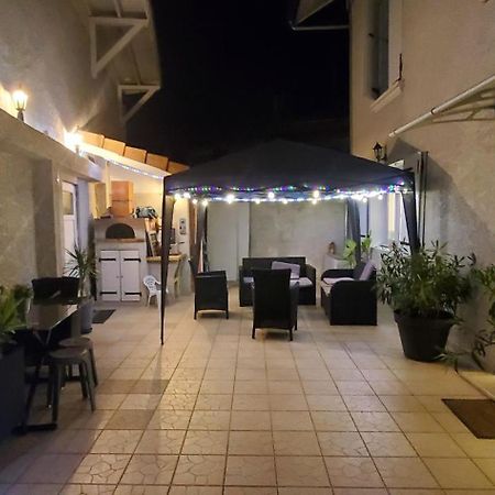 Chez Malo Apartment Froges Ngoại thất bức ảnh