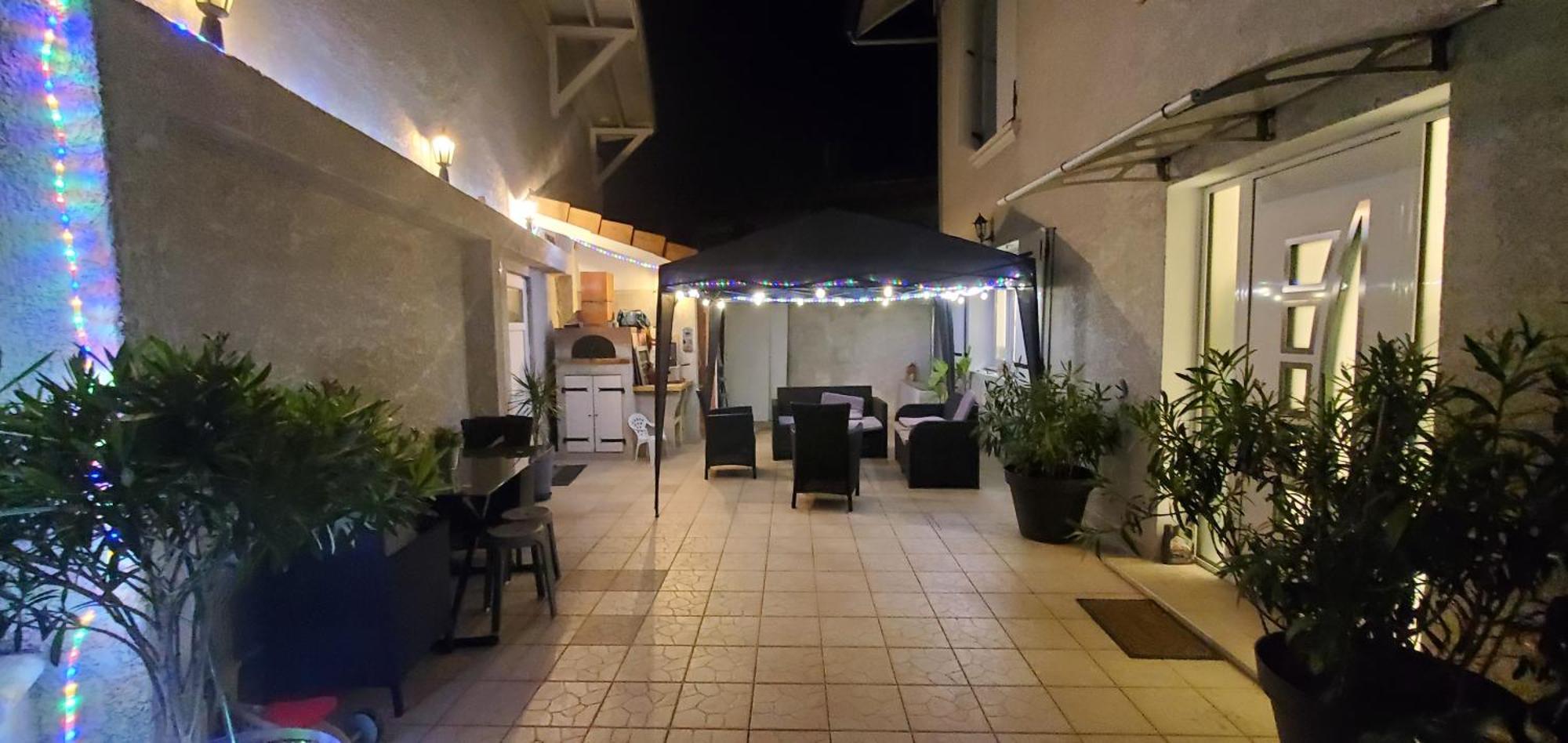 Chez Malo Apartment Froges Ngoại thất bức ảnh