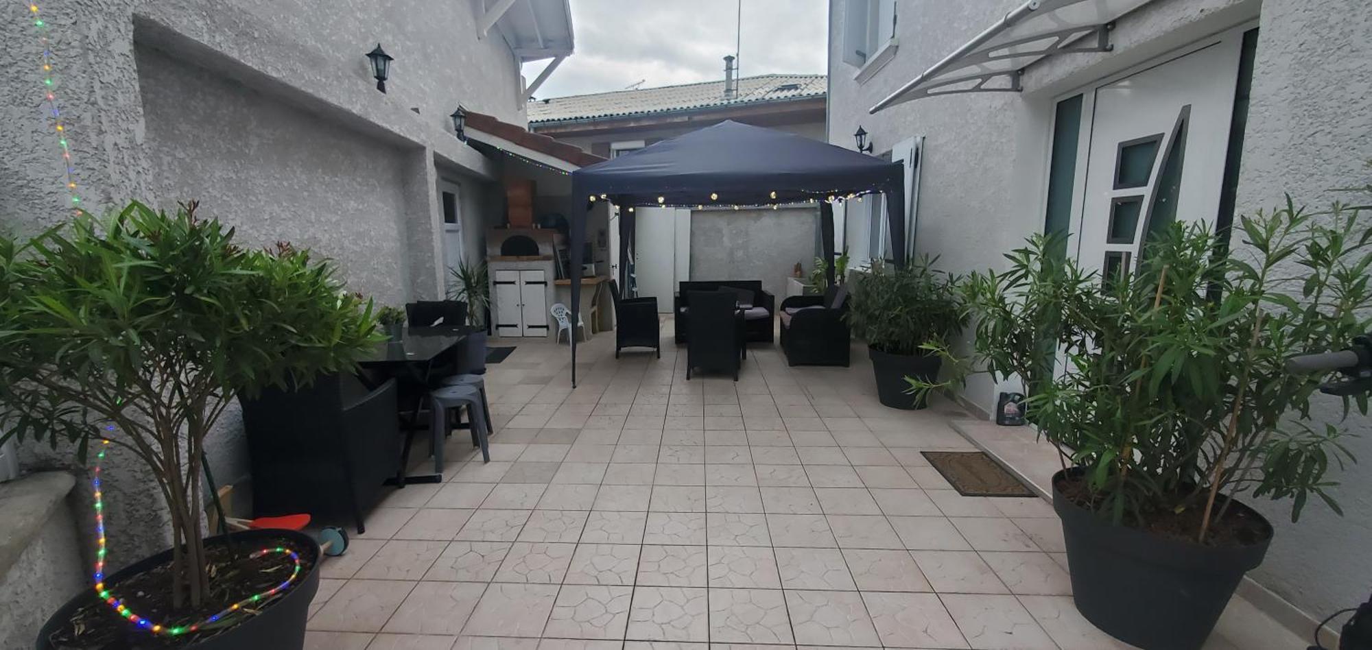 Chez Malo Apartment Froges Ngoại thất bức ảnh